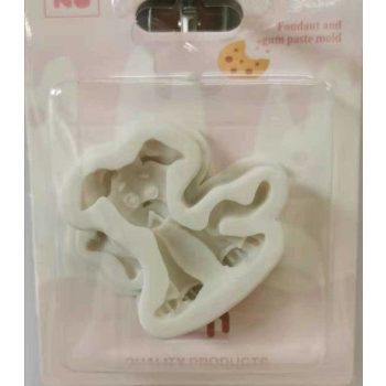 ÖNTŐFORMA KISKUTYA