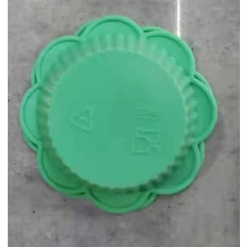 ÖNTŐFORMA TORTA