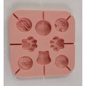 ÖNTŐFORMA NYALÓKA 8DB