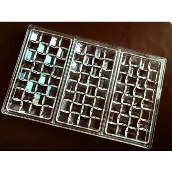 ÖNTŐFORMA CSOKOLÁDÉ