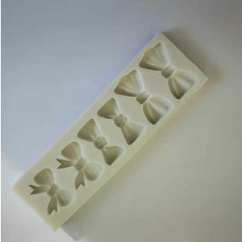 ÖNTŐFORMA FONDANT MASNI