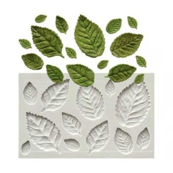 ÖNTŐFORMA FONDANT LEVELEK