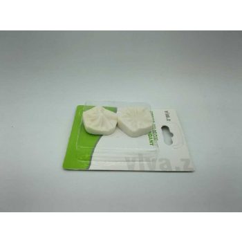 ÖNTŐFORMA FONDANT VIRÁG