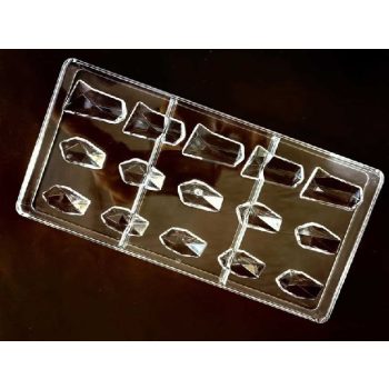 ÖNTŐFORMA CSOKOLÁDÉ