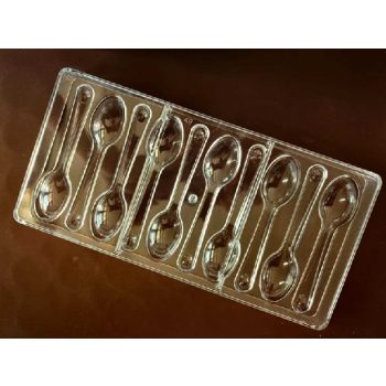 ÖNTŐFORMA CSOKOLÁDÉ