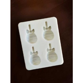 ÖNTŐFORMA 4 NYALÓKA