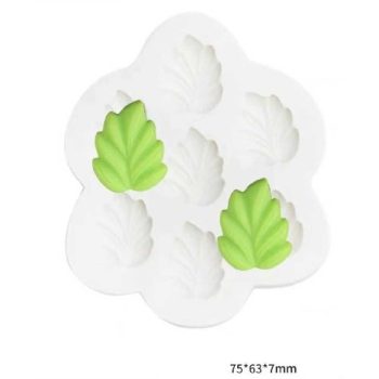 ÖNTŐFORMA 7 LEVÉL 0,75CM*0,63CM*0,7CM