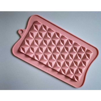 ÖNTŐFORMA CSOKOLÁDÉ