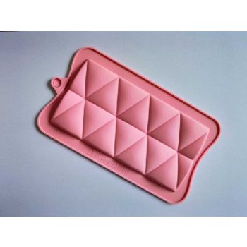 ÖNTŐFORMA CSOKOLÁDÉ