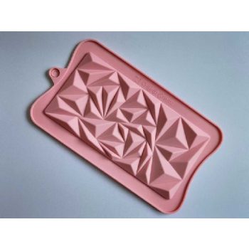 ÖNTŐFORMA CSOKOLÁDÉ