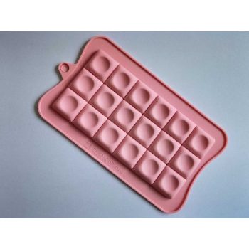 ÖNTŐFORMA CSOKOLÁDÉ