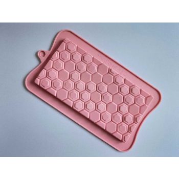 ÖNTŐFORMA CSOKOLÁDÉ