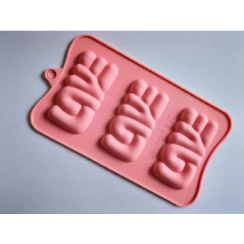 ÖNTŐFORMA CSOKOLÁDÉ