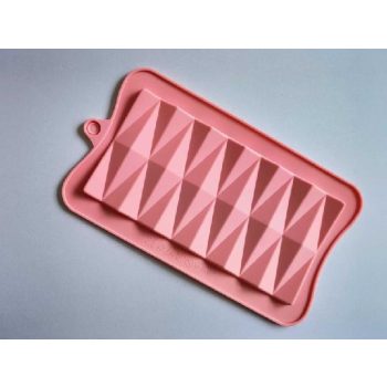 ÖNTŐFORMA CSOKOLÁDÉ