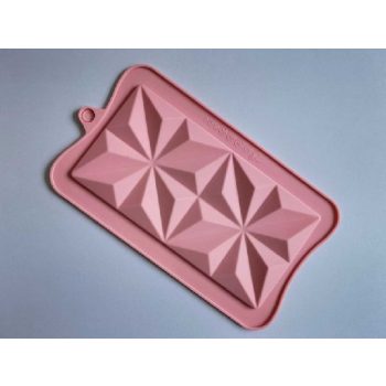 ÖNTŐFORMA CSOKOLÁDÉ