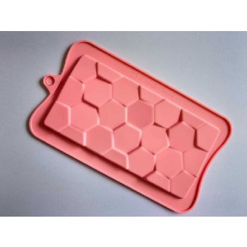 ÖNTŐFORMA CSOKOLÁDÉ