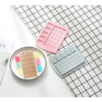 ÖNTŐFORMA CSOKOLÁDÉ