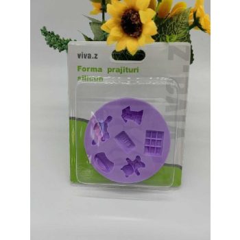 ÖNTŐFORMA KIS FORMÁK