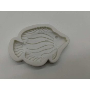 ÖNTŐFORMA FONDANT HAL