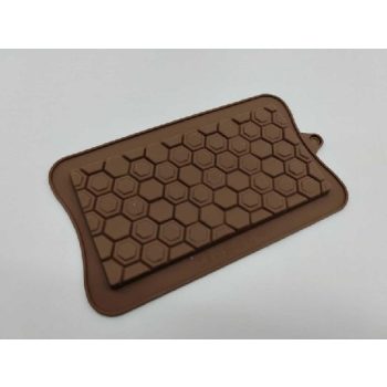 ÖNTŐFORMA CSOKOLÁDÉ