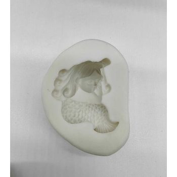 ÖNTŐFORMA FONDANT HABLEÁNY