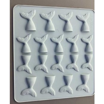 ÖNTŐFORMA TORTA HAL