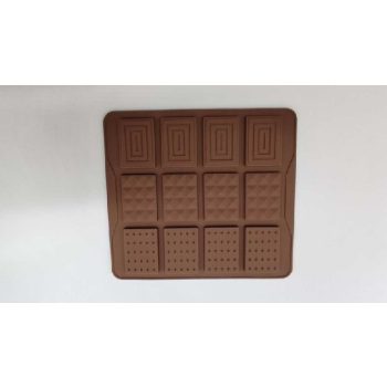 ÖNTŐFORMA CSOKOLÁDÉ