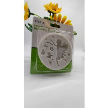 ÖNTŐFORMA FONDANT - TÜNDÉR