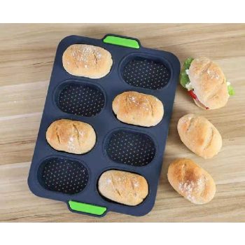 ÖNTŐFORMA 9 DB-OS SŰTŐ TEPSI