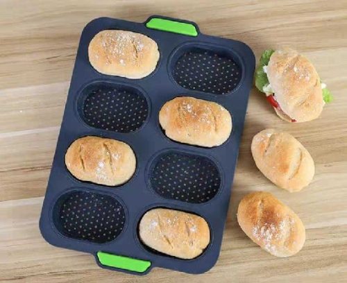 ÖNTŐFORMA 9 DB-OS SŰTŐ TEPSI