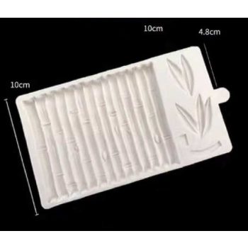 ÖNTŐFORMA FONDANT - BAMBUSZ