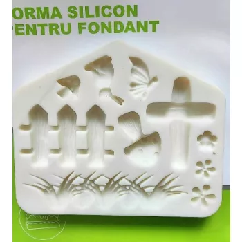 ÖNTŐFORMA