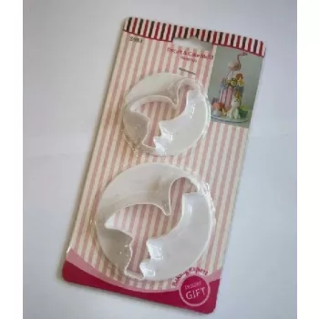 KISZÚRÓ MŰA. FLAMINGÓ