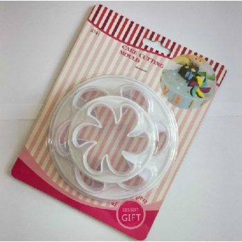 KISZÚRÓ MŰA. SZÉLFORGÓ