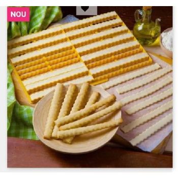 KISZÚRÓ RÁCS "SAJTOS RÚD"