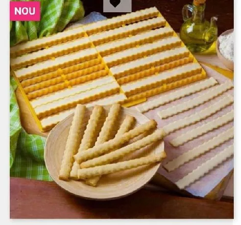 KISZÚRÓ RÁCS "SAJTOS RÚD"