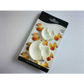 KISZÚRÓ MŰA. KACSA