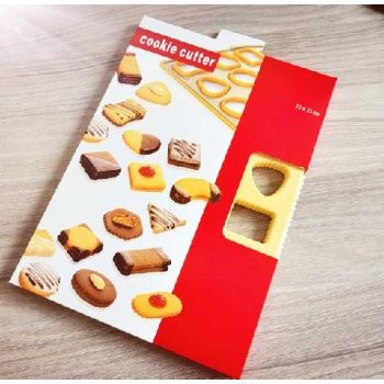 SÜTIKISZÚRÓ RÁCSOS 24 OSZTÁSÚ MŰA.