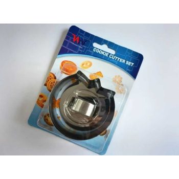 KISZÚRÓ FÉM 3DB-OS