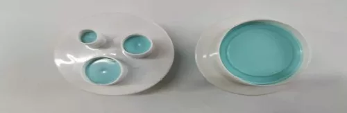 MARCIPÁN/FONDANT KISZÚRÓ KÖRÖK MŰA.