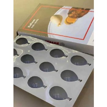 SZILIKON FORMA LUFIS