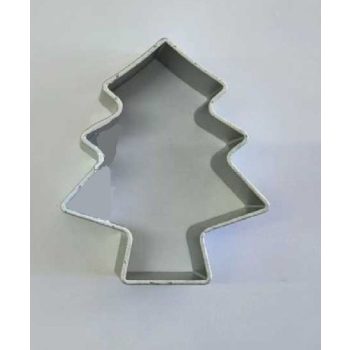 KISZÚRÓ FÉM KARÁCSONYFA