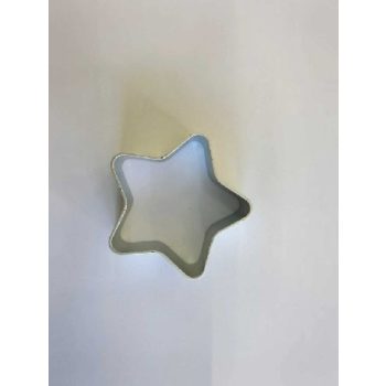 KISZÚRÓ FÉM CSILLAG
