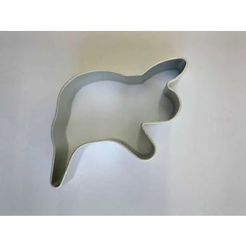 KISZÚRÓ FÉM SZELLEM