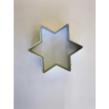 KISZÚRÓ FÉM CSILLAG