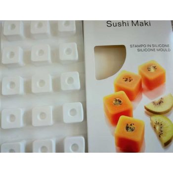 SZILIKON FORMA BONBON - SZÍV