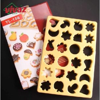 MINTÁZÓ RÁCS NÖVÉNYEK