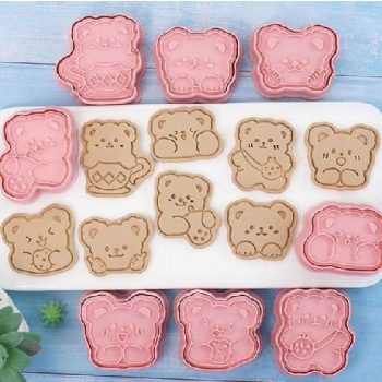 KISZÚRÓ MŰA. 8 DB-OS