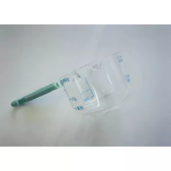 MÉRŐPOHÁR MŰA. 200ML