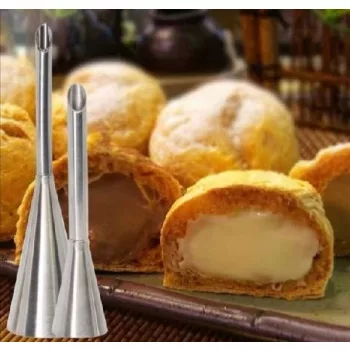 HABCSŐ FÉM KICSI